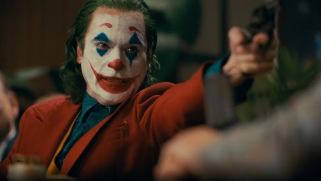 Joker gana el premio a Mejor Película Extranjera de Largometraje Ficción o Documental